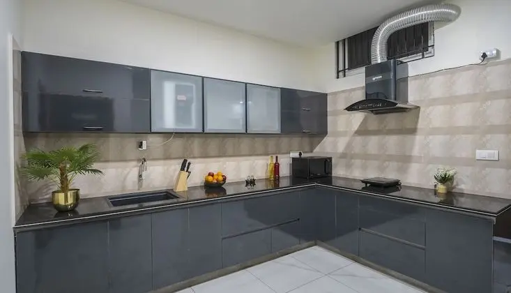 Premium Apart Daire, 2 Yatak Odası