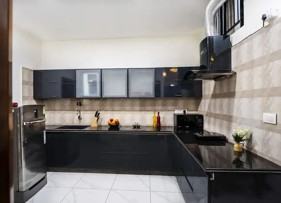 Premium Apart Daire, 2 Yatak Odası