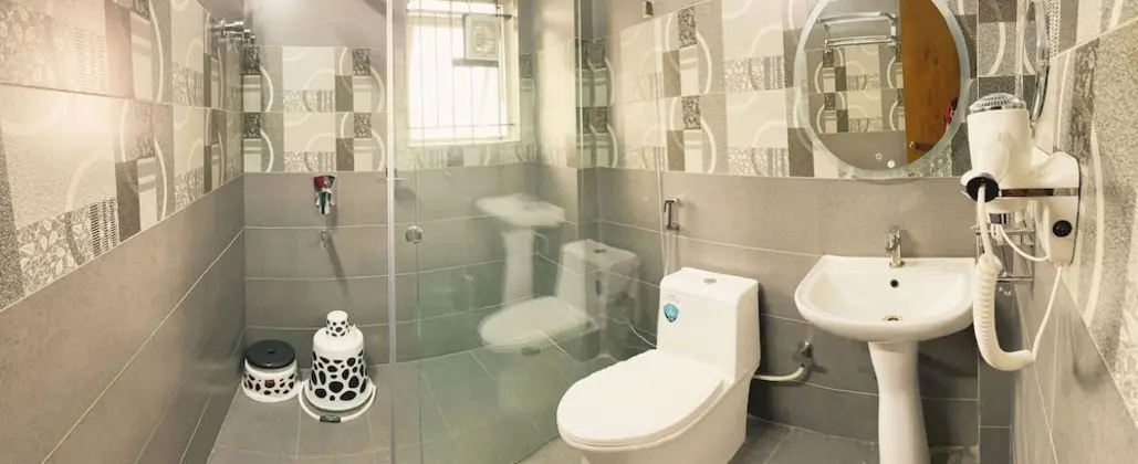 Premium Apart Daire, 2 Yatak Odası