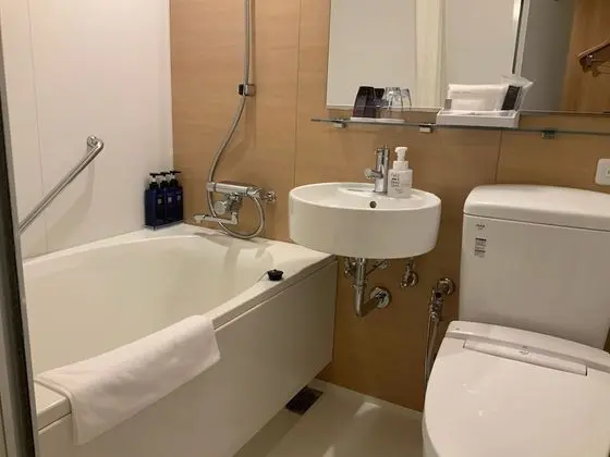 İki Ayrı Yataklı Oda, Sigara İçilmez (Smart Hollywood, 15 sqm)