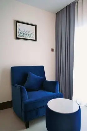 Oturma Alanı
