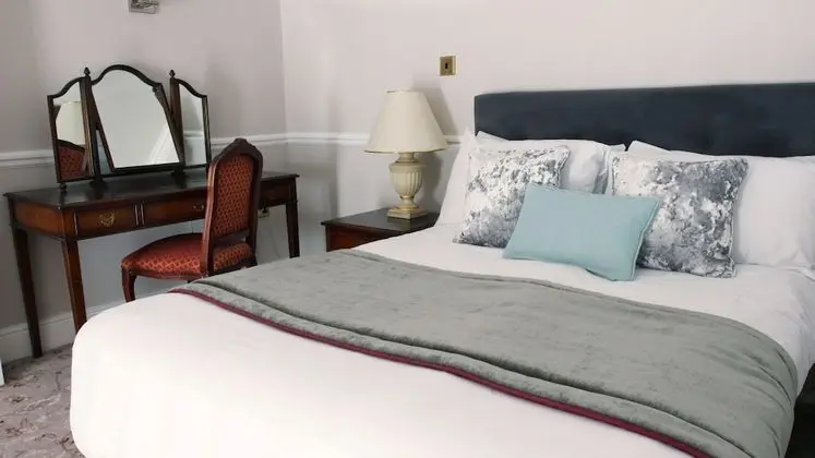 Deluxe Süit, 1 Çift Kişilik Yatak, Okyanus Manzaralı