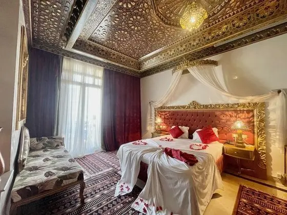 Royal Süit