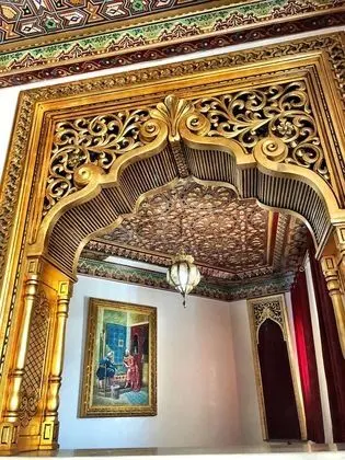 Royal Süit