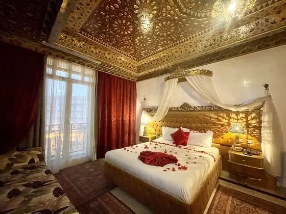 Royal Süit