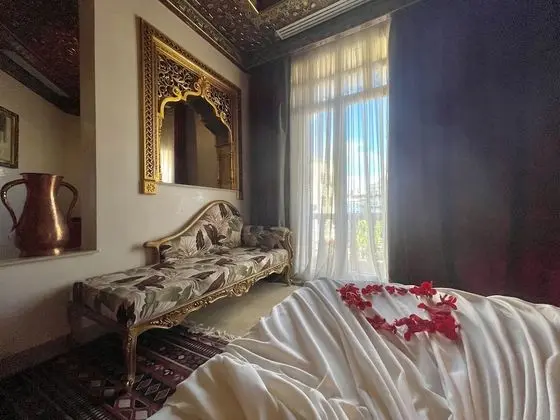 Royal Süit