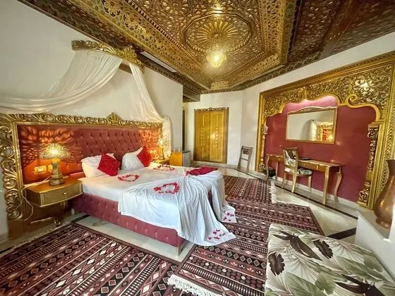 Royal Süit