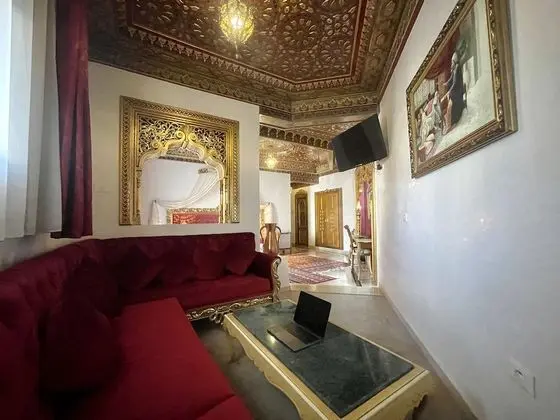Royal Süit