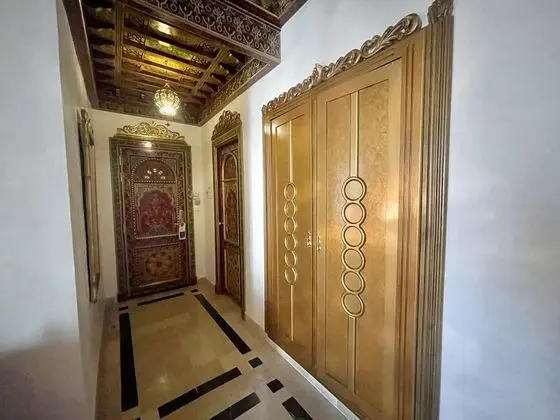 Royal Süit