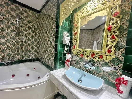 Royal Süit
