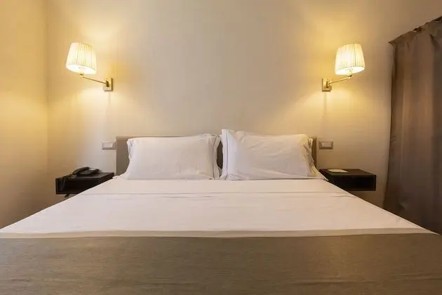 Deluxe Tek Büyük Yataklı Oda, Göl Manzaralı