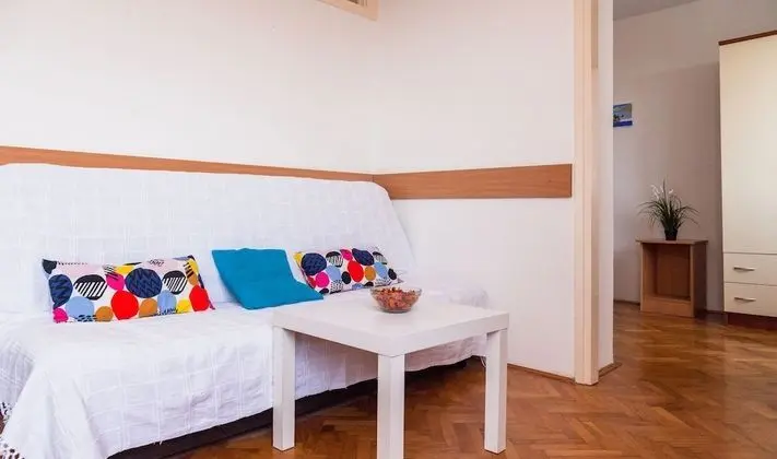 Apart Daire, 1 Yatak Odası