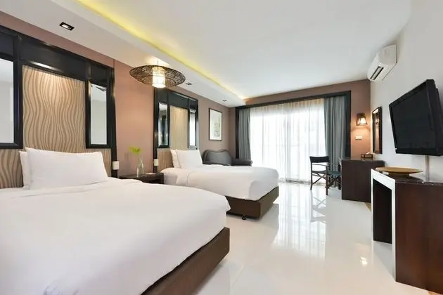 Superior With Breakfast Twin Bed