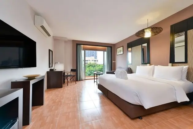 Superior With Breakfast Twin Bed