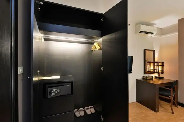 Superior Room Only Double Bed