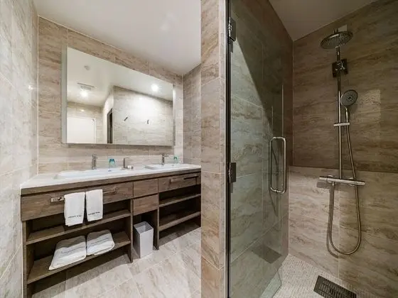 Deluxe İki Ayrı Yataklı Oda, Okyanus Manzaralı (Premium Ocean View)