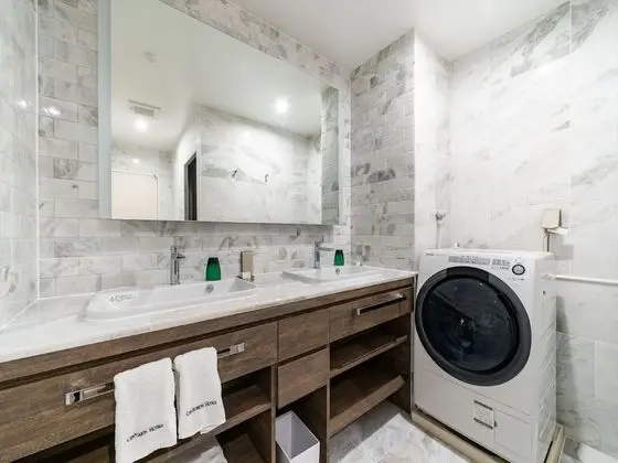 Deluxe İki Ayrı Yataklı Oda, Okyanus Manzaralı (Premium Ocean View)