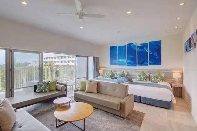 Deluxe İki Ayrı Yataklı Oda, Sigara İçilmez (Terrace, up to 7 people)