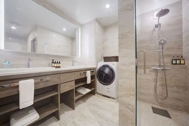 Deluxe İki Ayrı Yataklı Oda, Sigara İçilmez (Terrace, up to 7 people)