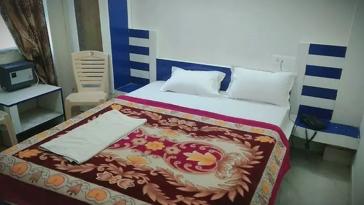 Basic Tek Büyük Yataklı Oda, 1 Yatak Odası