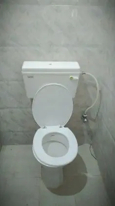 Basic Tek Büyük Yataklı Oda, 1 Yatak Odası