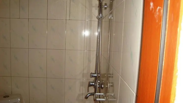 Tek Kişilik Oda, 1 Tek Kişilik Yatak