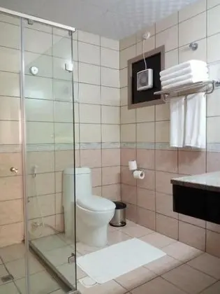 Deluxe Tek Büyük Yataklı Oda, 1 Çift Kişilik Yatak, Balkon