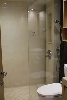İki Ayrı Yataklı Oda, Dağ Manzaralı