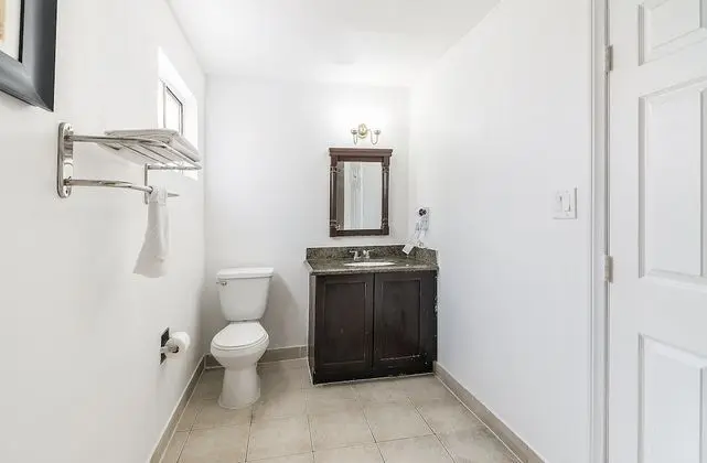 Deluxe Stüdyo Süit