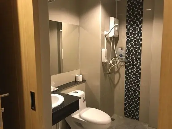 Standard İki Ayrı Yataklı Oda