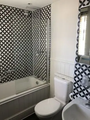Standard İki Ayrı Yataklı Oda, 2 Tek Kişilik Yatak
