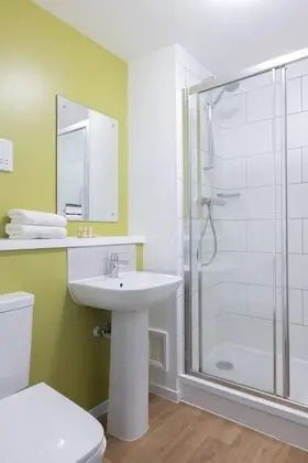 Standard Tek Kişilik Oda