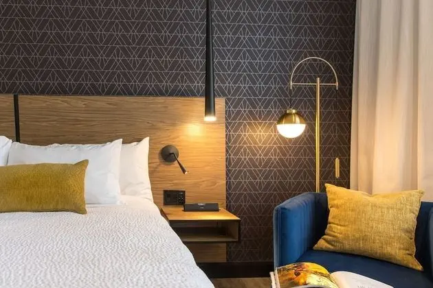 Standard Oda, 1 En Büyük (King) Boy Yatak, Sigara İçilmez