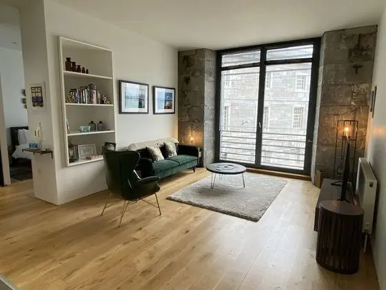 Apart Daire, Engellilere Uygun, Banyolu/Duşlu (38 Brewhouse)