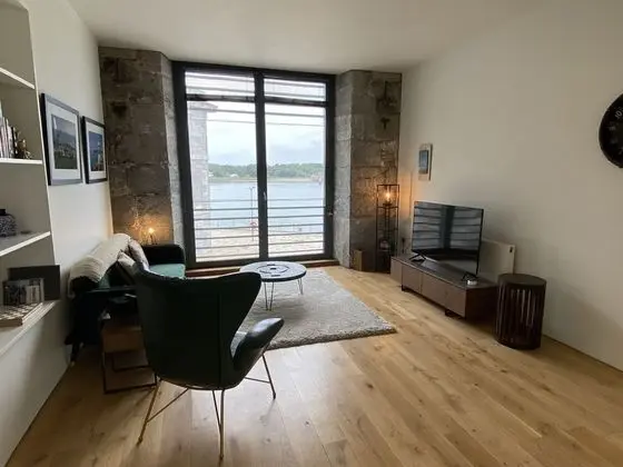 Apart Daire, Engellilere Uygun, Banyolu/Duşlu (38 Brewhouse)