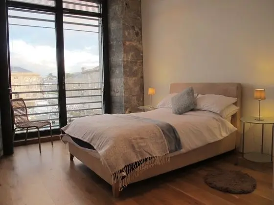 Premier Apart Daire, Banyolu/Duşlu (18 Brewhouse)