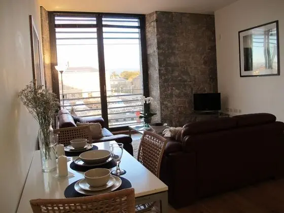 Premier Apart Daire, Banyolu/Duşlu (18 Brewhouse)