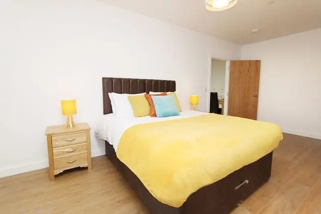 Apart Daire, 1 Yatak Odası (Sleeps 2)