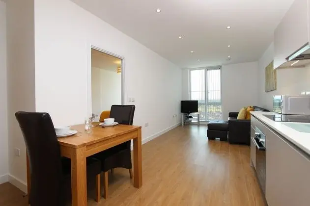 Apart Daire, 1 Yatak Odası (Sleeps 2)