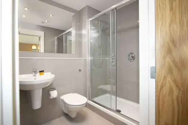 Apart Daire, 2 Yatak Odası (Sleeps 4)