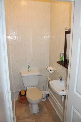 Apart Daire, 1 Yatak Odası (Room 2)