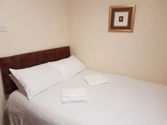 Apart Daire, 2 Yatak Odası (Room 4)