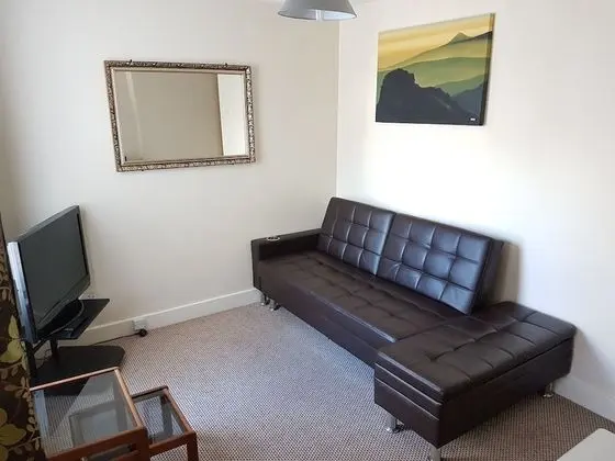 Apart Daire, 2 Yatak Odası (Room 4)