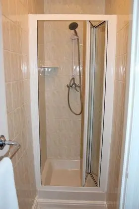 Apart Daire, 2 Yatak Odası (Room 4)