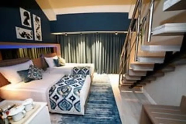 Duplex Family Oda