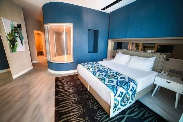 King Suite