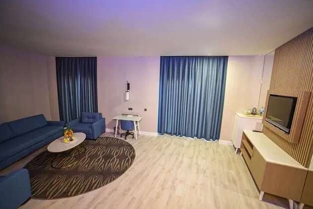 King Suite