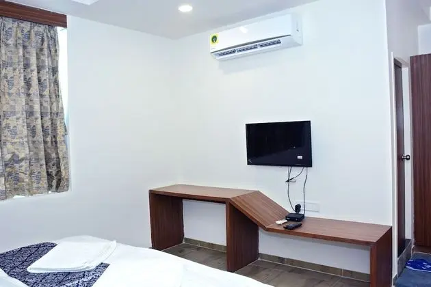 Family Three Bed Room