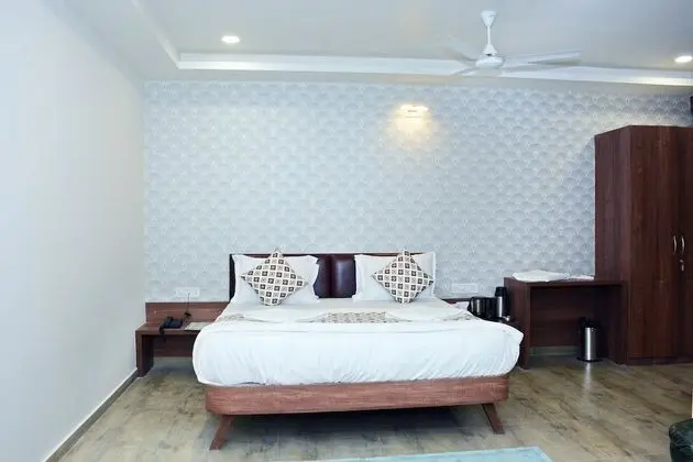 Royal Suite Room