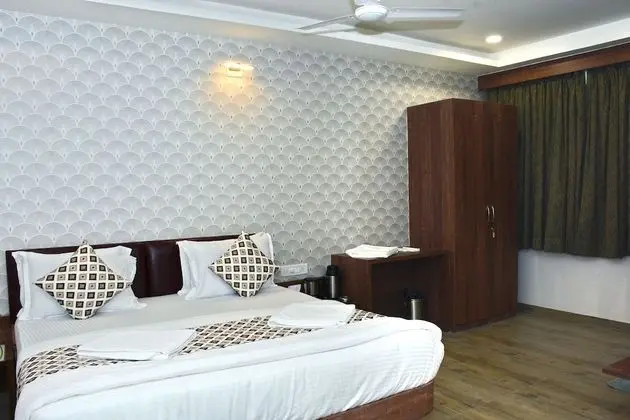 Royal Suite Room
